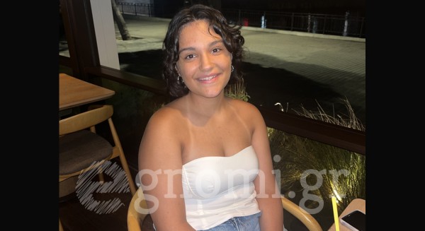 Έχει όνειρο να γίνει γιατρός!