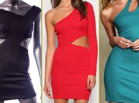 Παντού κοψίματα!