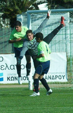 Τα αποτελέσματα και το αυριανό πρόγραμμα