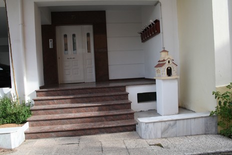 Είναι χριστιανοί και το δείχνουν