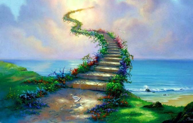 Έτσι θα κάνουμε το σπίτι μας παράδεισο