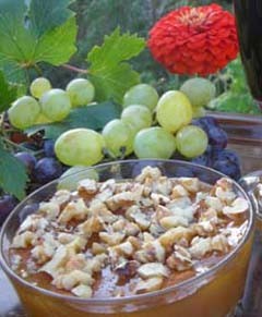 Μουσταλευριά