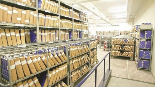 Νέα παράταση στη λειτουργία του Υποθηκοφυλακείου Ιστιαίας