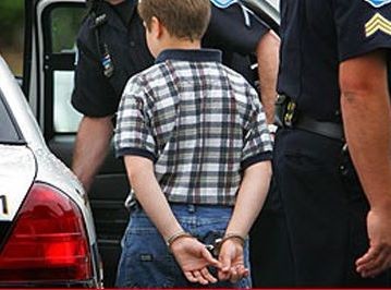 Λαμία: Ο κλέφτης ήταν μόλις 11 χρονών!