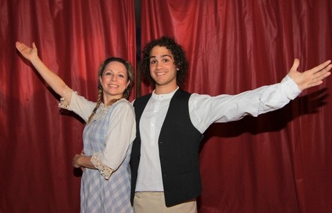 Θεατρικές παραστάσεις στη Χαλκίδα