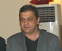 Αλλαγή προπονητή στον Ελλησποντο