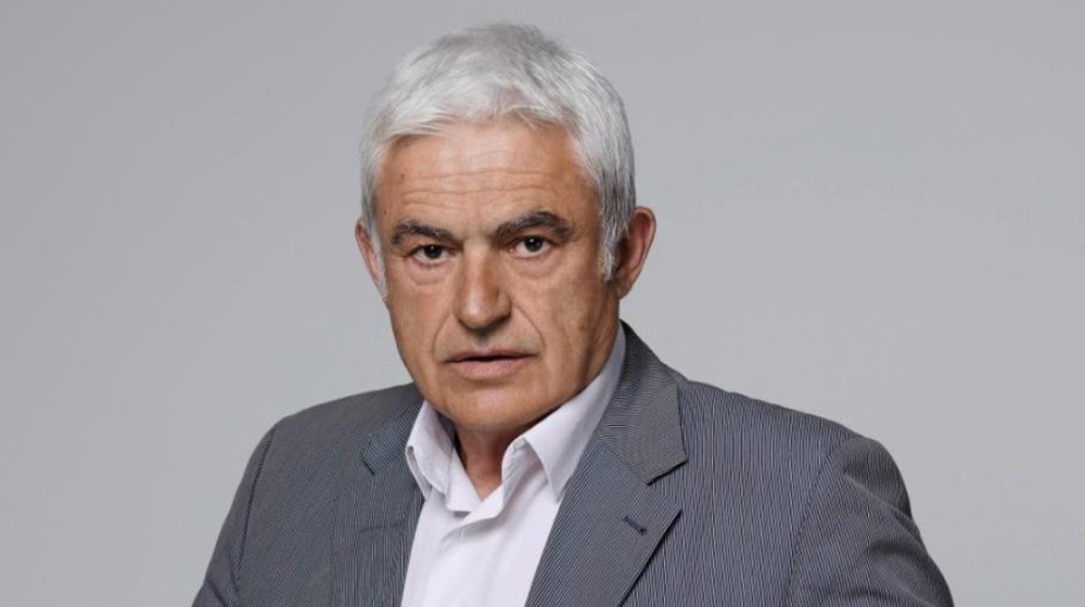 ΓΙΩΡΓΟΣ ΣΠΥΡΟΥ: Σκληρή κριτική στην Έλενα Βάκα για το θέμα του Πανεπιστημίου Στερεάς Ελλάδας