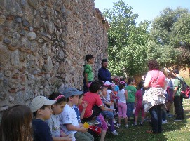 Ανακάλυψαν τα μυστικά της Δίρφυς