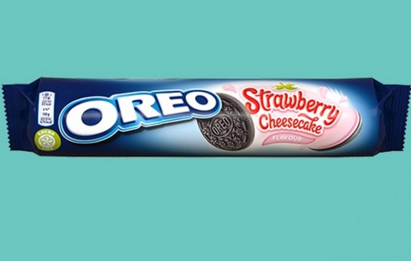 Ανακαλούνται από την Αγορά μπισκότα Oreo