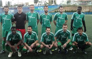 Ισόπαλοι Ωρεοί και Ιστιαία