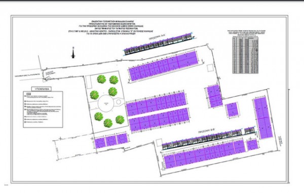 ​Στο Ελεγκτικό Συνέδριο η προγραμματική σύμβαση για τα Ειδικά Εργαστήρια Χαλκίδας