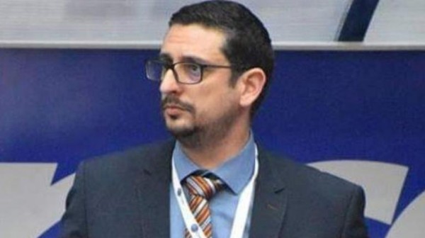 ΑΣΙΑΤΙΚΟ ΚΥΠΕΛΛΟ-ΜΠΑΣΚΕΤ: Με τον Χαλκιδέο Αλέξη Βελισσαράκο στο τεχνικό επιτελείο το Ιράν πέρασε στα ημιτελικά και παίζει με την Αυστραλία