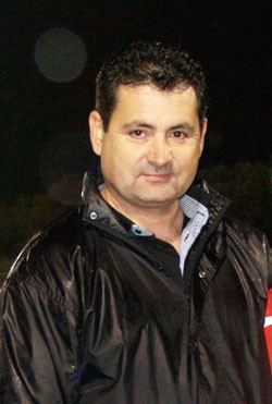 Πάλι Ρέτσας στο Νεοχώρι