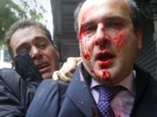 Η οργή που ξεχείλισε