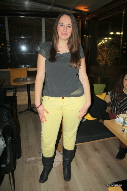 Με αγάπη από το Ναύπλιο