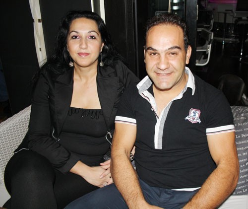 Ετοιμάζουν ταξίδι