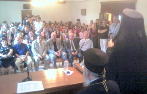 Υποτροφίες 40.000 ευρώ σε φοιτητές