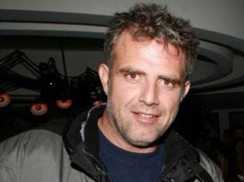 Ο Πασχάλης Τσαρούχας στα Οινόφυτα