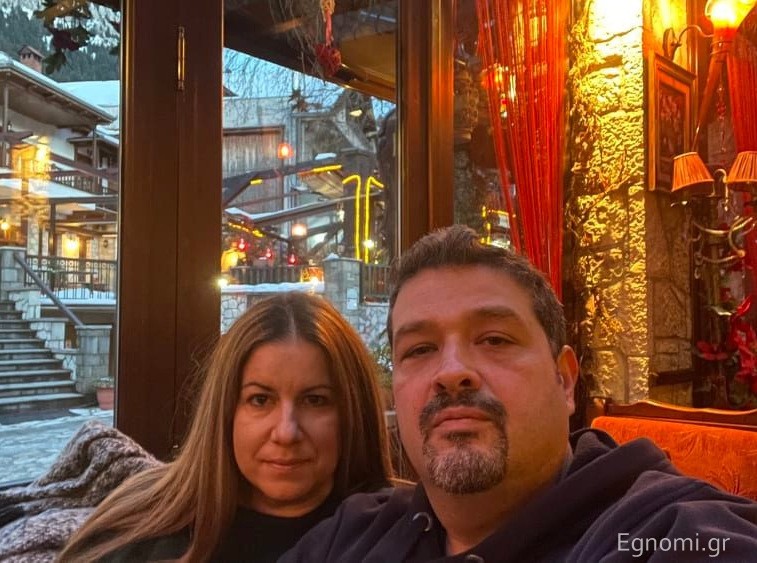 Μια Αθηναία φοιτήτρια στα Ψαχνά κέρδισε το τριήμερο στην Ελάτη Τρικάλων