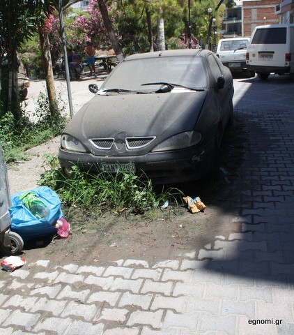 Υπάρχει κίνδυνος να πληρώσουμε φόρο για σαραβαλάκια και ανύπαρκτα οχήματα