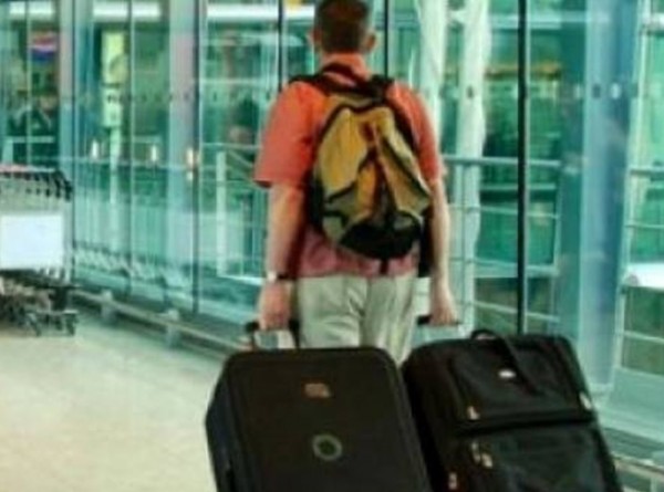 Το ...hangover στο εξωτερικό