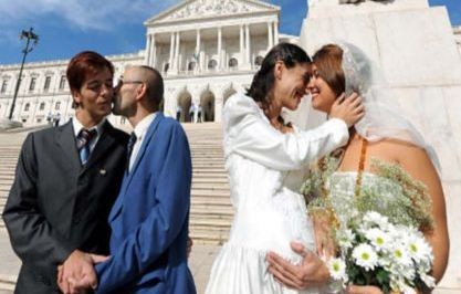 Ο πρώτος οίκος ευγηρίας για ομοφυλόφιλους