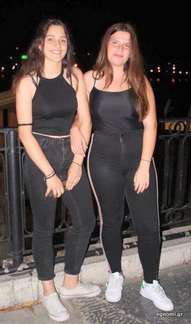 Ασορτί και μες στη μόδα