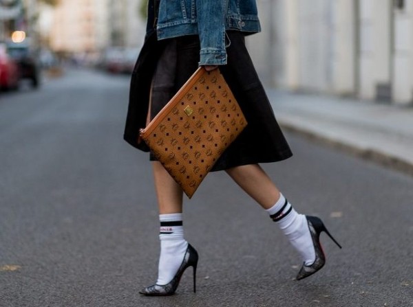 Ένα trend από άλλη εποχή!