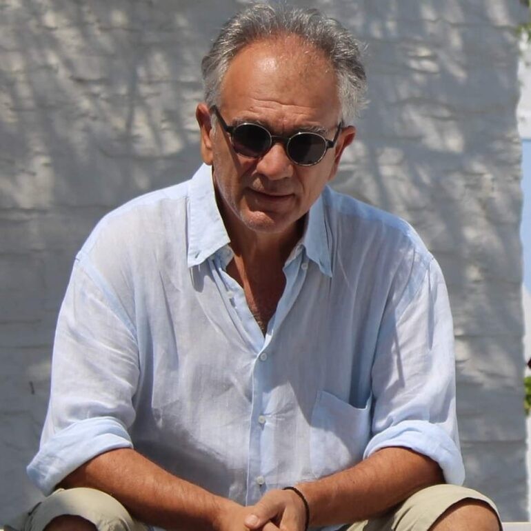 Πότε θα γίνει η κηδεία του Αντώνη Νικολακάκη