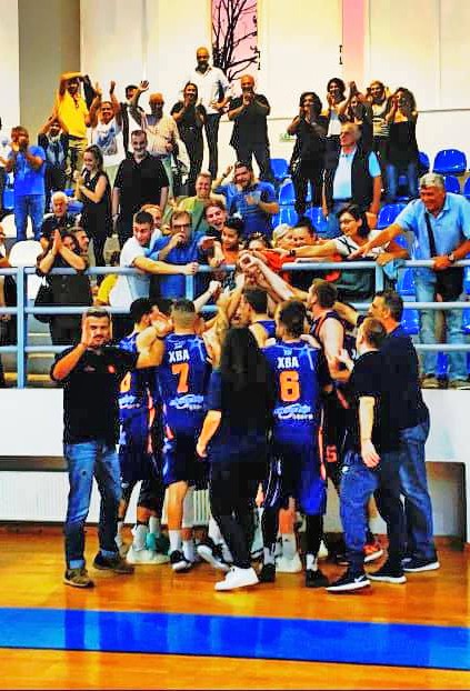 XBΑ: Έβγαλε ύμνο που θα ακούγεται δυνατά τη νέα χρονιά (VIDEO)