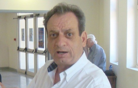 Νέος πρόεδρος στην Ένωση Δασικών Αγροτικών Συνεταιρισμών Εύβοιας