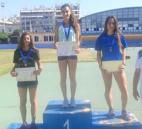 ΕΥΒΟΪΚΟΣ ΓΑΣ: Με ενδεκάδα και καλές επιδόσεις στα Παπαναστάσεια