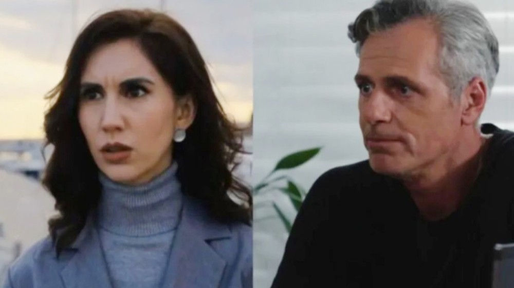 Η ΓΗ ΤΗΣ ΕΛΙΑΣ: Δείτε απόψε (ΔΕΥΤΕΡΑ 1 ΔΕΚΕΜΒΡΙΟΥ)