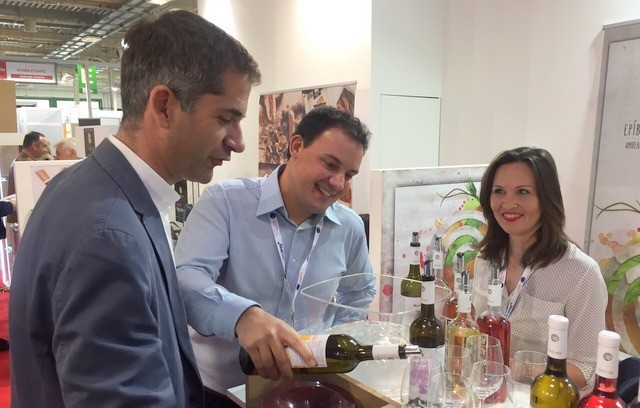 Εκατοντάδες εμπορικές συναντήσεις για τις επιχειρήσεις της Στερεάς Ελλάδας