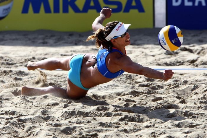 Η Βίκυ αποχαιρετησε πρόωρα το Λονδίνο