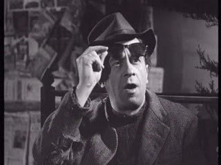 Επίδομα τυφλότητας σε ... ανοιχτομάτηδες