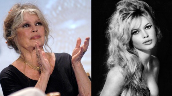 ΜΠΡΙΖΙΤ ΜΠΑΡΝΤΟ: Πέθανε η θρυλική Γαλλίδα ηθοποιός (VIDEO)