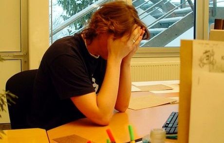 Σεμινάρια για τη διαχείριση άγχους στη Χαλκίδα