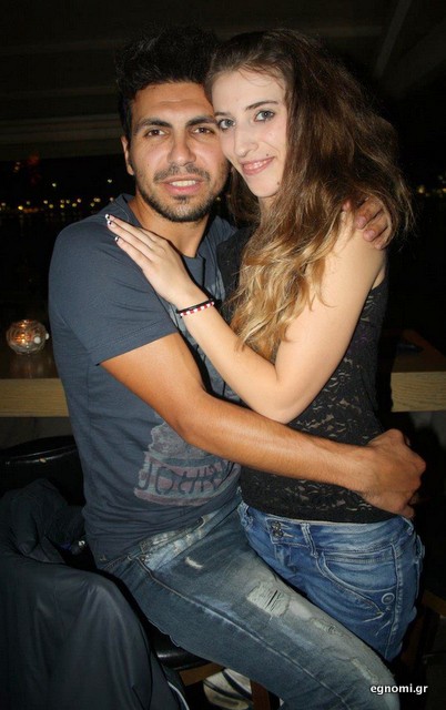 Προξενήτρα το facebook