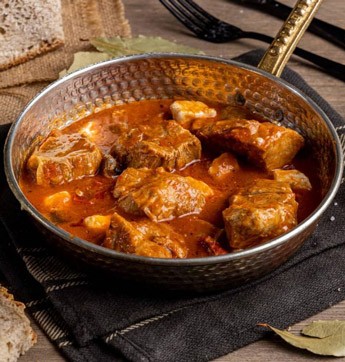 Μπεκρή μεζέ