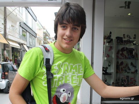 Τι λένε οι νέοι για χρεωκοπία και επιστροφή στη δραχμή