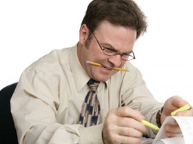 Εξοντωτικά πρόστιμα για ανθρώπινα λάθη