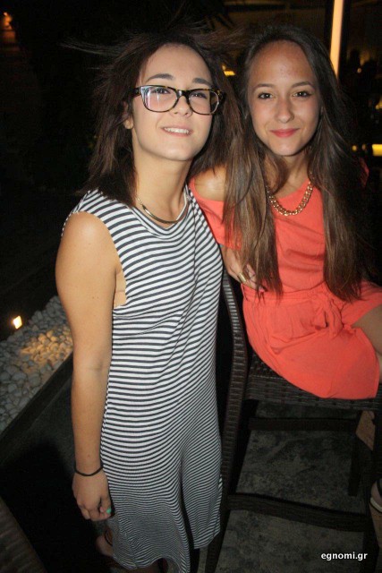 Δίδυμες αλλά διαφορετικές