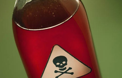 Γυναίκα στην Κάρυστο αυτοκτόνησε με δηλητήριο