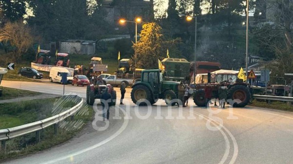 Στη Βουλή τα αιτήματα των αγροτών της Βόρειας Εύβοιας