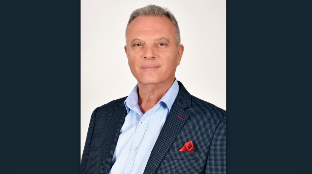 Έχασε την μητέρα του ο αντιπεριφερειάρχης Αναστάσιος Βελισσαρίου