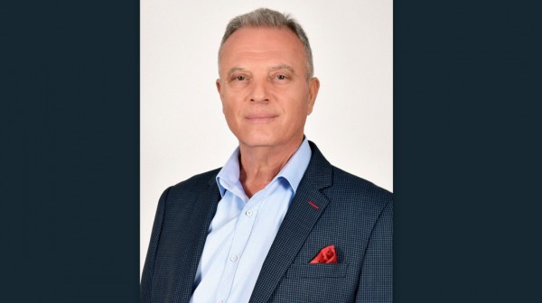 Έχασε την μητέρα του ο αντιπεριφερειάρχης Αναστάσιος Βελισσαρίου