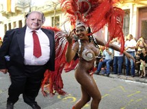 Μασκαρά - Γκρέκο - Μασκαρά