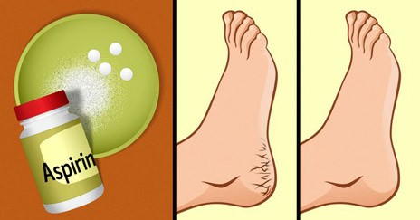 Μικρά μυστικά ομορφιάς