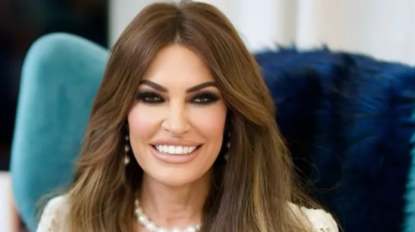 Κίμπερλι Γκιλφόιλ: Η Γερουσία άναψε το πράσινο φως για τη νέα πρέσβειρα των ΗΠΑ στην Ελλάδα - Έρχεται τον Οκτώβριο